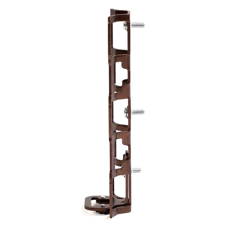 Porte bidon MKS Sylvan works Cargo Cage Bronze
