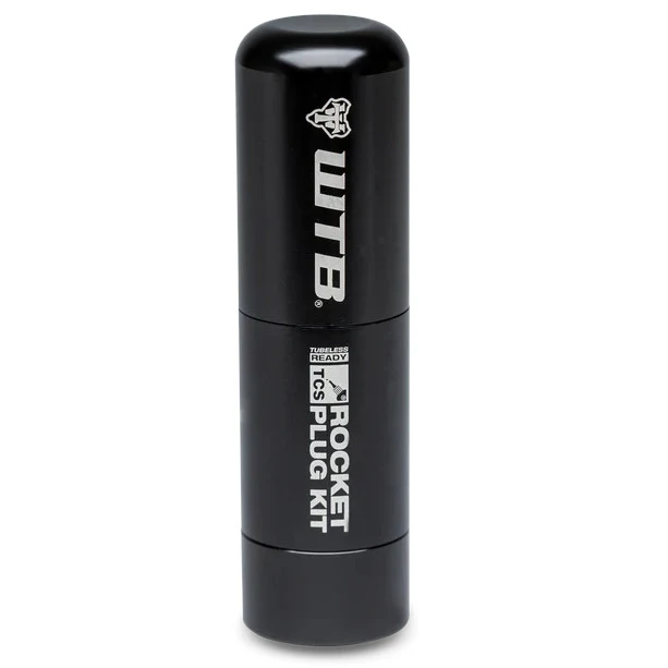 Kit de Réparation Tubeless WTB TCS Rocket Tire Plug