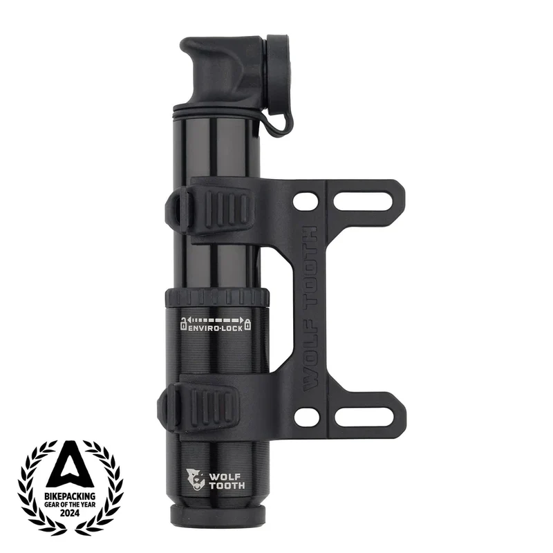 Pompe Wolftooth Encase 40cc