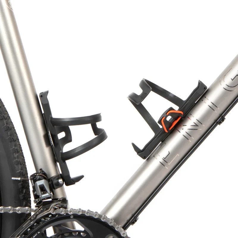 Porte-bidon Restrap Side Release Bottle Cage