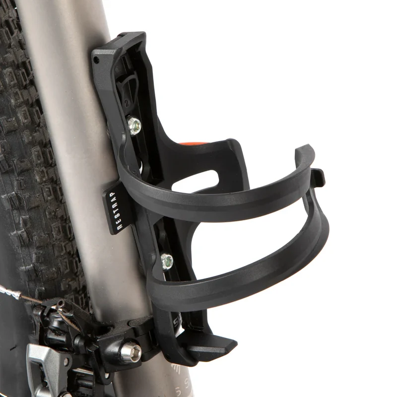 Porte-bidon Restrap Side Release Bottle Cage