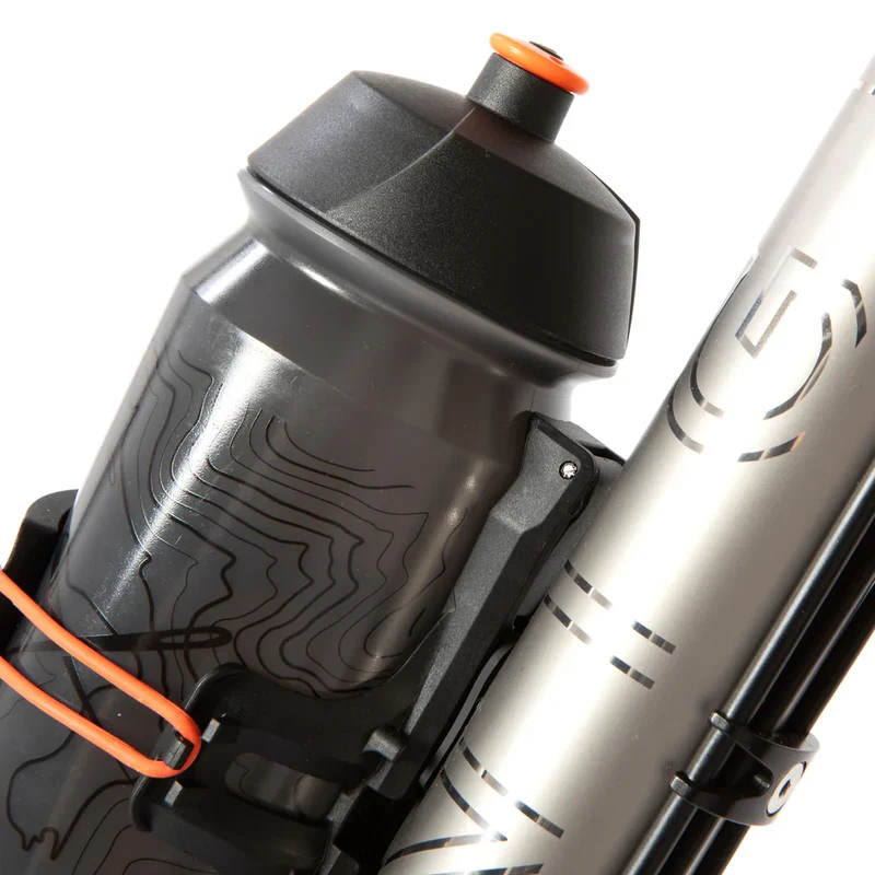 Porte-bidon Restrap Side Release Bottle Cage
