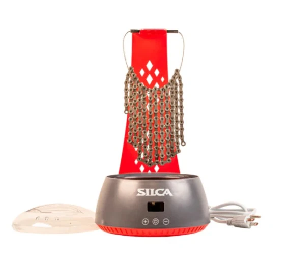 SILCA Chain Waxing System