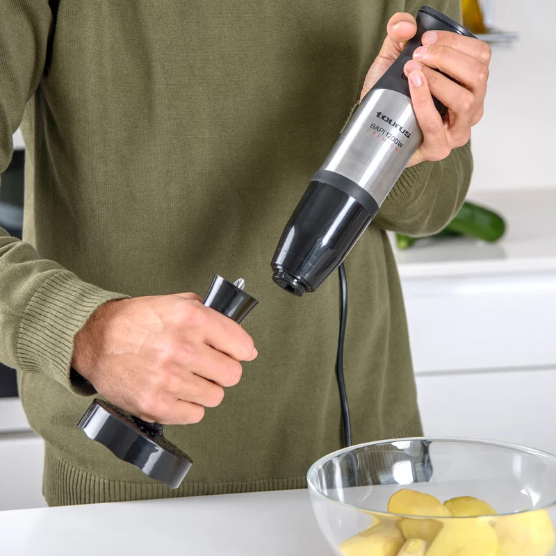 BAPI® 1200 PREMIUM COMPLET