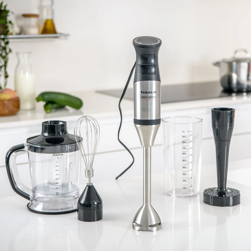 BAPI® 1200 PREMIUM COMPLET