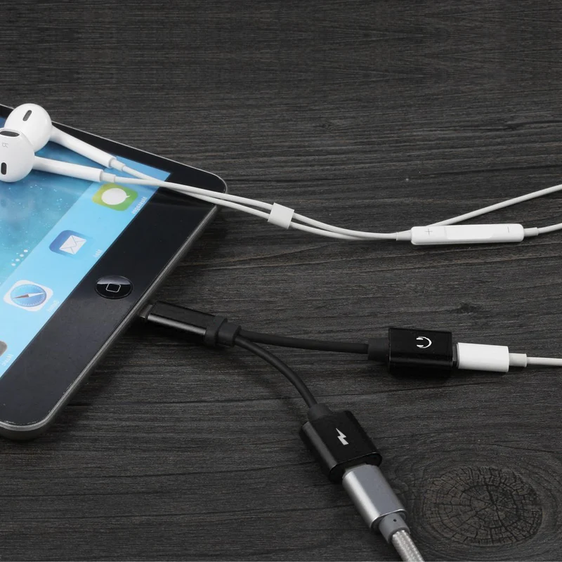 Adaptateur pour Ios 11