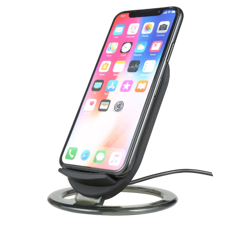 Chargeur Rapide a Induction