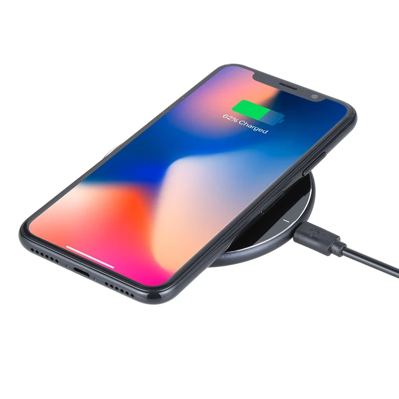 Chargeur Rapide a Induction