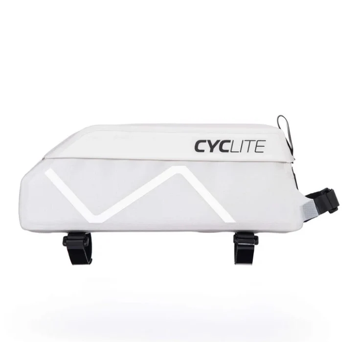 Sacoche de top tube Cyclite TOP TUBE / 03 - 1.1L