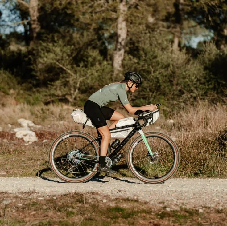 Sacoche de top tube Cyclite TOP TUBE / 03 - 1.1L