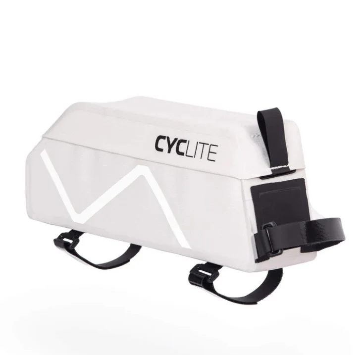 Sacoche de top tube Cyclite TOP TUBE / 03 - 1.1L