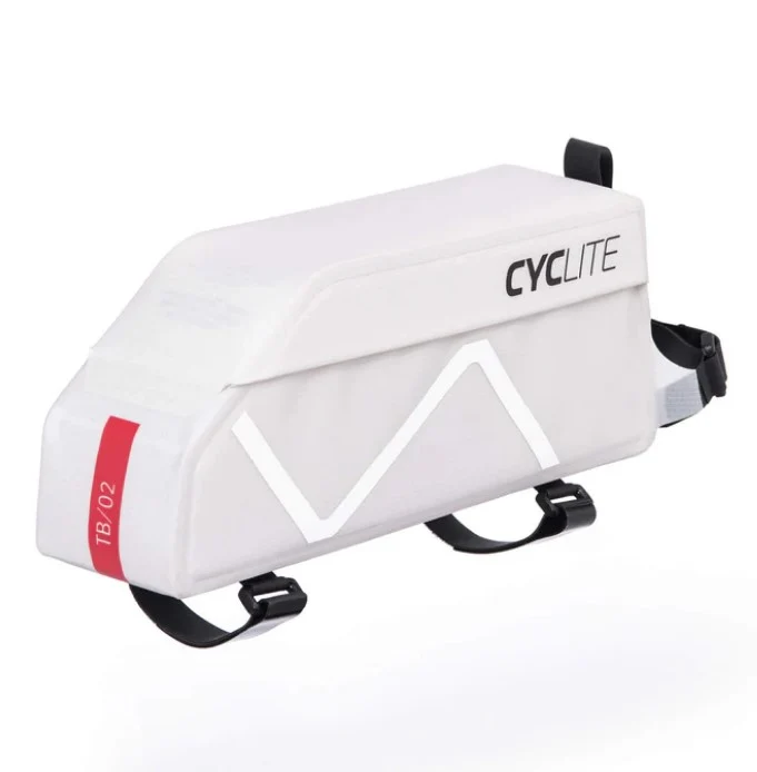 Sacoche de top tube Cyclite TOP TUBE / 03 - 1.1L