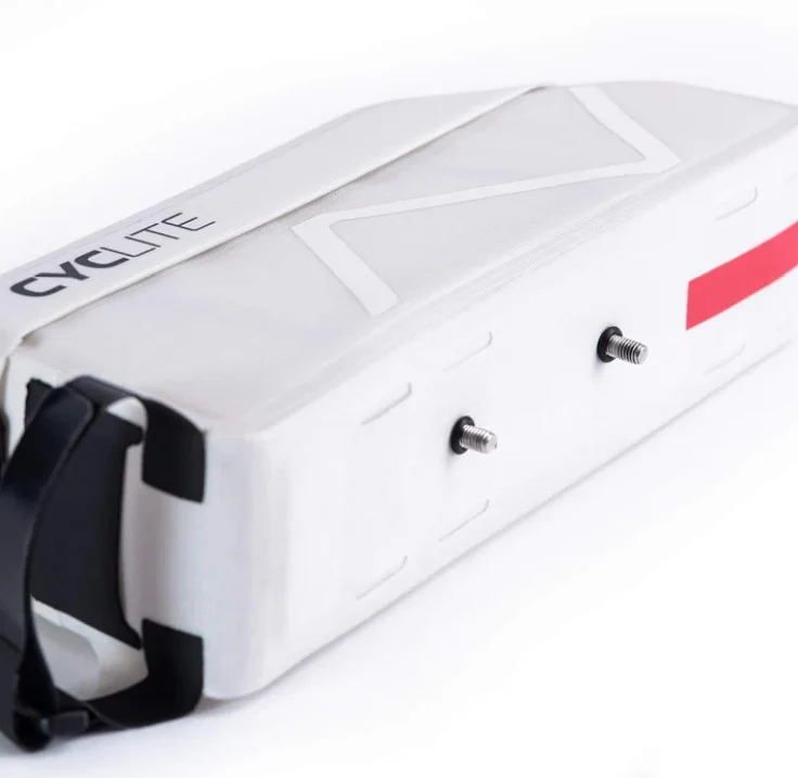 Sacoche de top tube Cyclite TOP TUBE / 03 - 1.1L