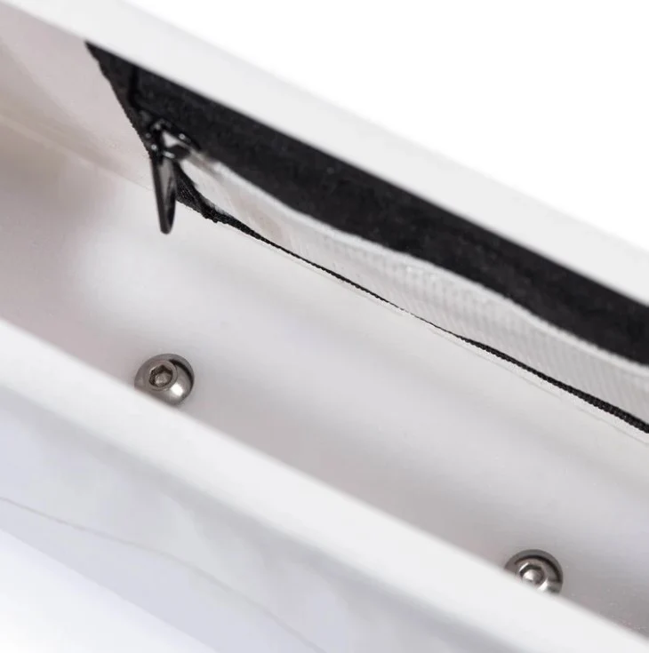 Sacoche de top tube Cyclite TOP TUBE / 03 - 1.1L