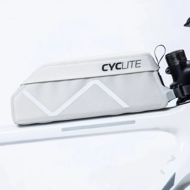 Sacoche de top tube Cyclite TOP TUBE / 03 - 1.1L