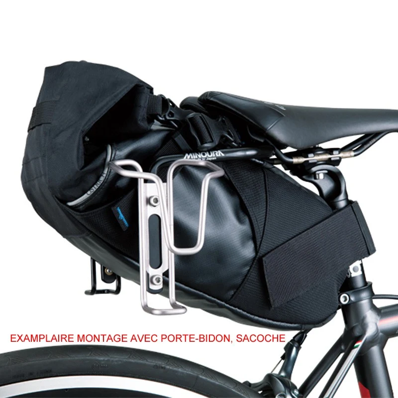 Stabilisateur de sacoche de selle Minoura SBS-250