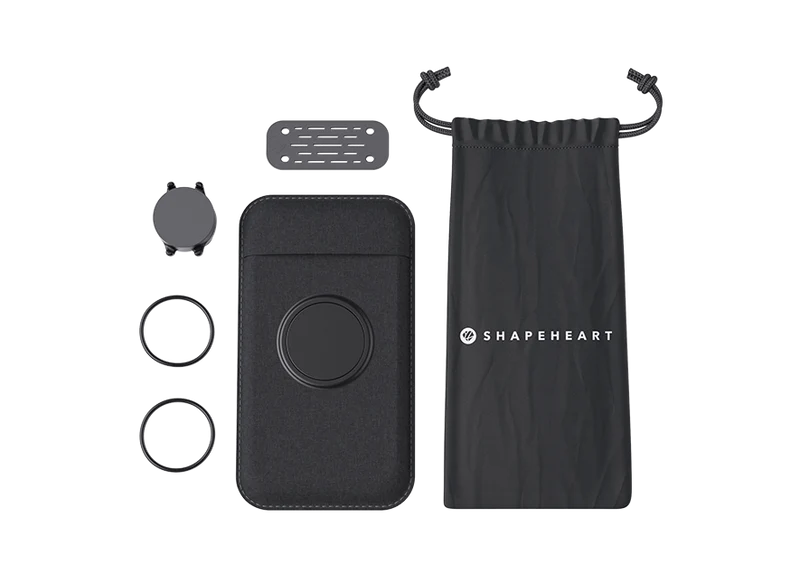 Support pour smartphone Shapeheart
