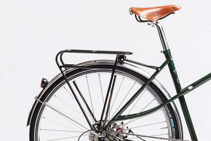 Porte-bagages arrière Pelago Commuter Rear Rack