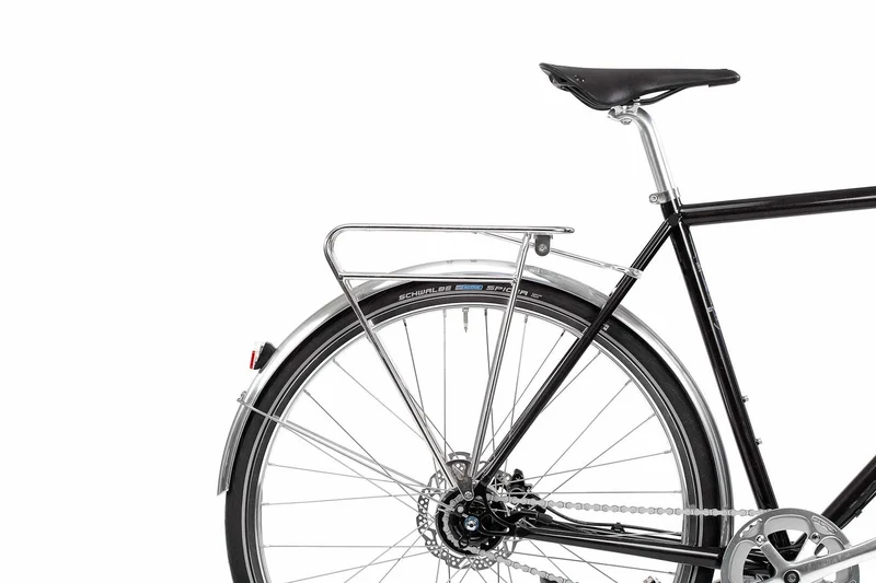 Porte-bagages arrière Pelago Commuter Rear Rack