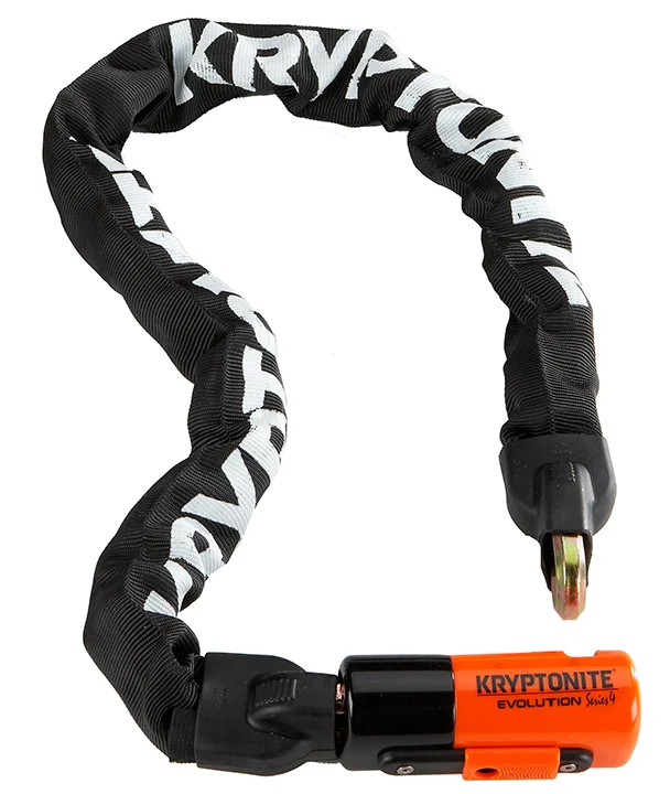 Antivol Chaîne Kryptonite Evolution 1090