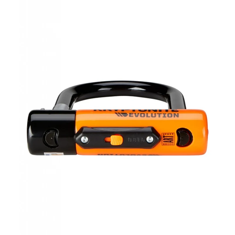 Antivol U Kryptonite Evolution Mini-7 + Flex