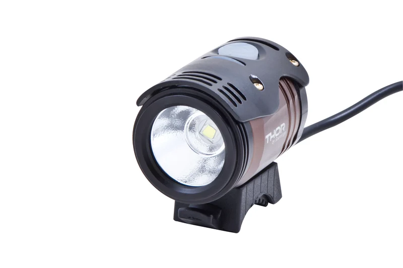 Lampe Spanninga THOR 1100