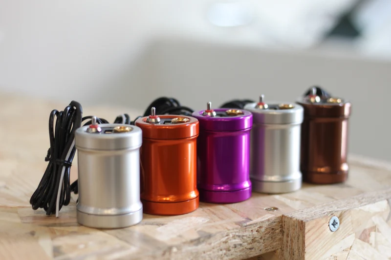 Lampe sur dynamo Sinewave Cycles Beacon V2