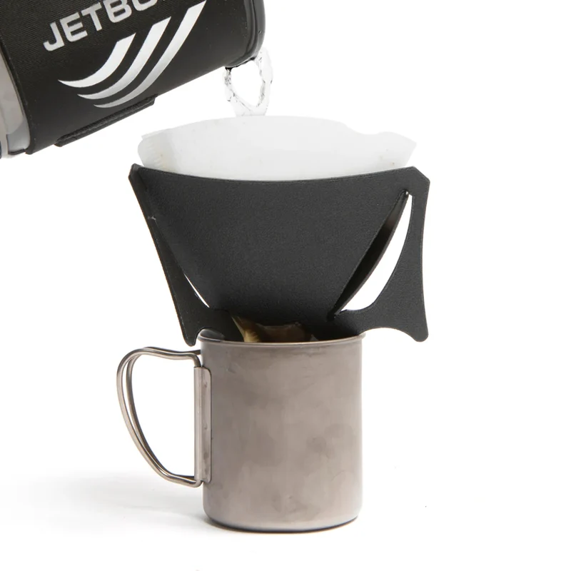 Coffee Dripper Restrap