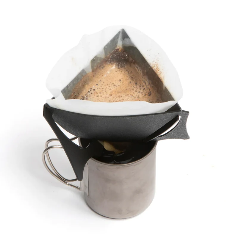 Coffee Dripper Restrap