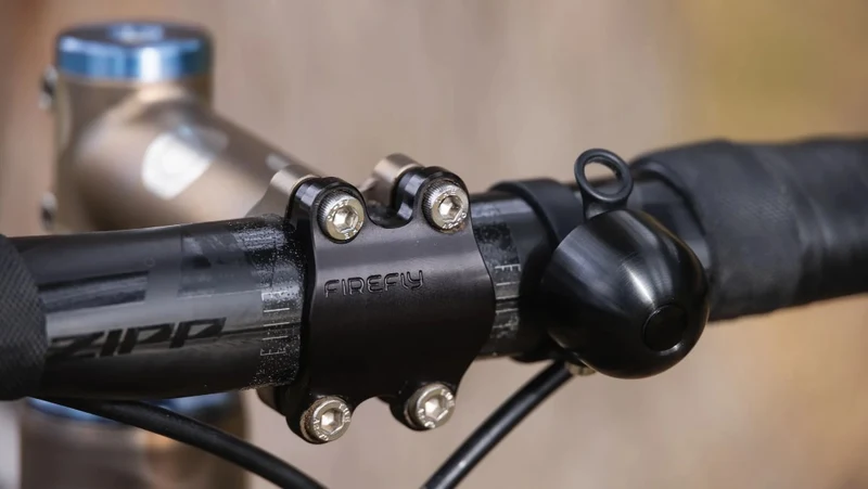 Sonnette Spurcycle Compact