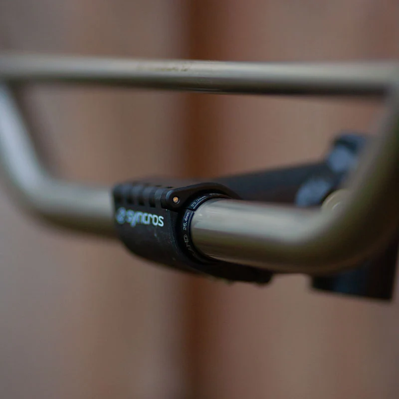 Réducteur Stridsland Handlebar Shim