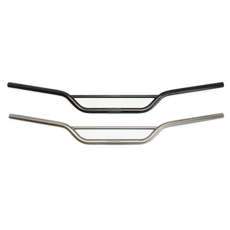 Guidon Stridsland Anchor Bar - Raw