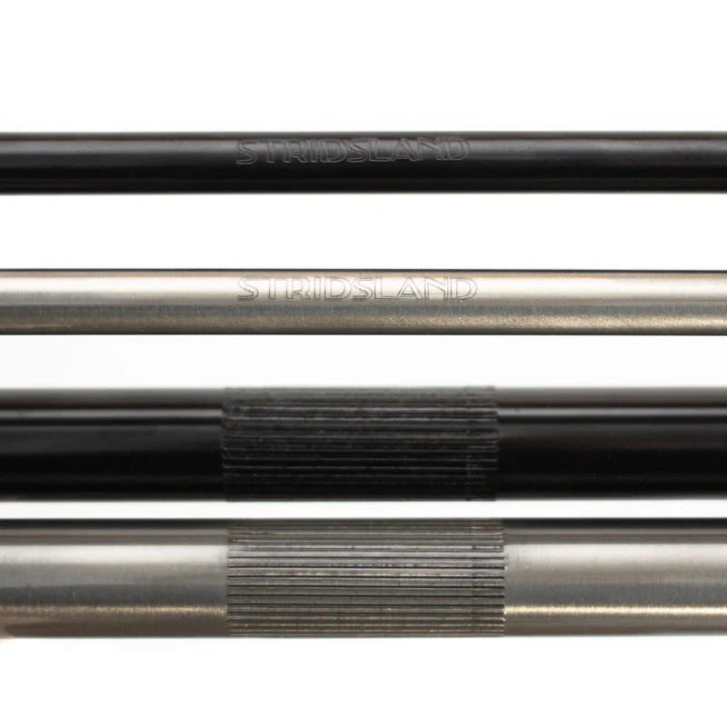 Guidon Stridsland Anchor Bar - Raw