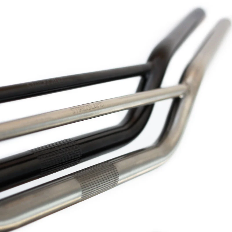 Guidon Stridsland Anchor Bar - Black