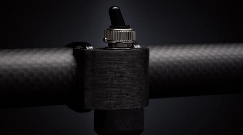 Interrupteur kLite Bar Switch