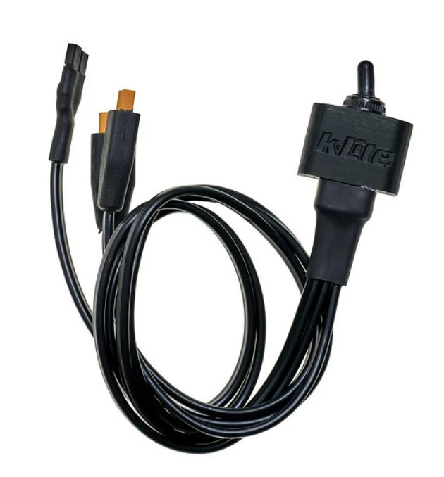 Interrupteur kLite Bar Switch