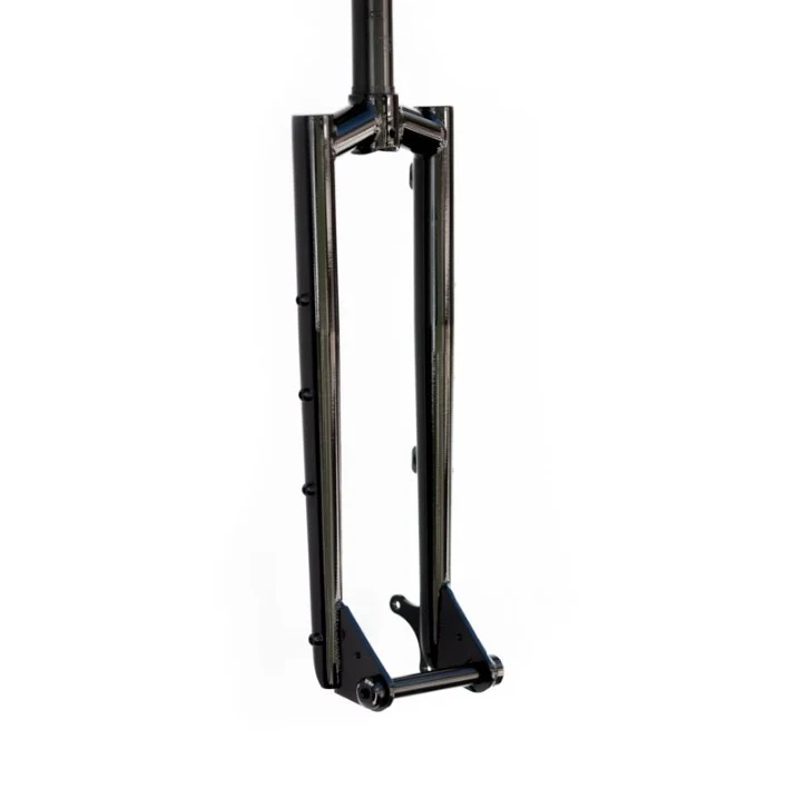 Fourche Stridsland Barnacle Lite Fork 1"-1/8 15x100mm