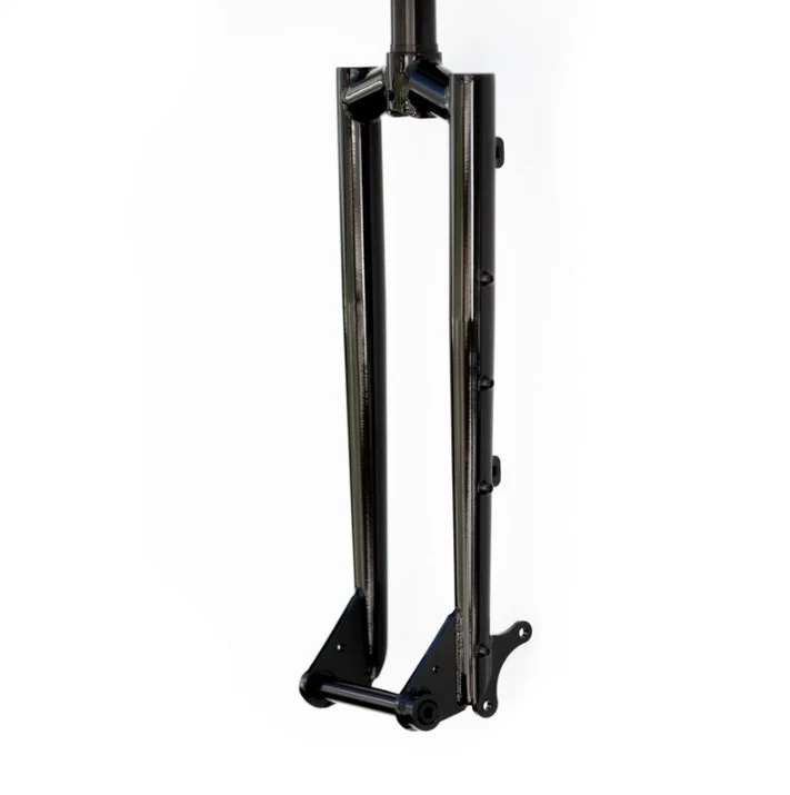 Fourche Stridsland Barnacle Lite Fork 1"-1/8 15x100mm