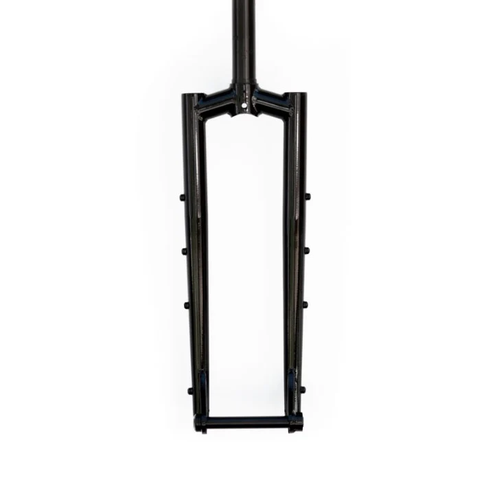 Fourche Stridsland Barnacle Lite Fork 1"-1/8 15x100mm