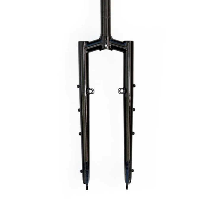 Fourche Stridsland Barnacle Lite Fork 1" 9x100mm QR