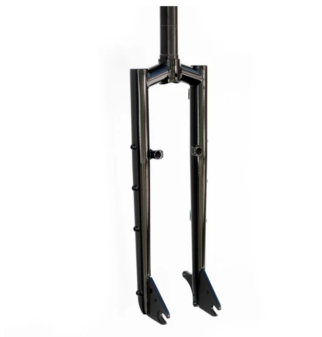 Fourche Stridsland Barnacle Lite Fork 1"-1/8 9x100mm QR
