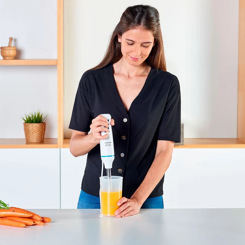 ROBOT 750 EASY PLUS INOX