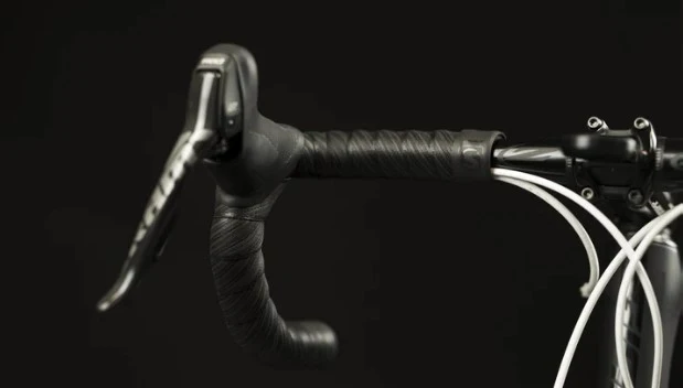Ruban de guidon SILCA Nastro Cuscino 3.75