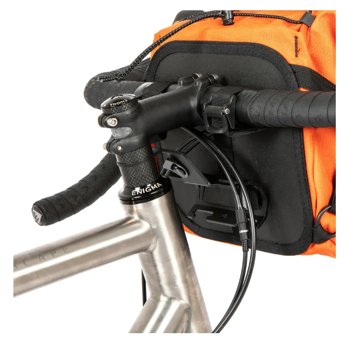 Support d'accessoires Restrap Bumber Bar