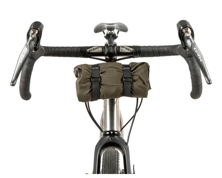 Support d'accessoires Restrap Bumber Bar