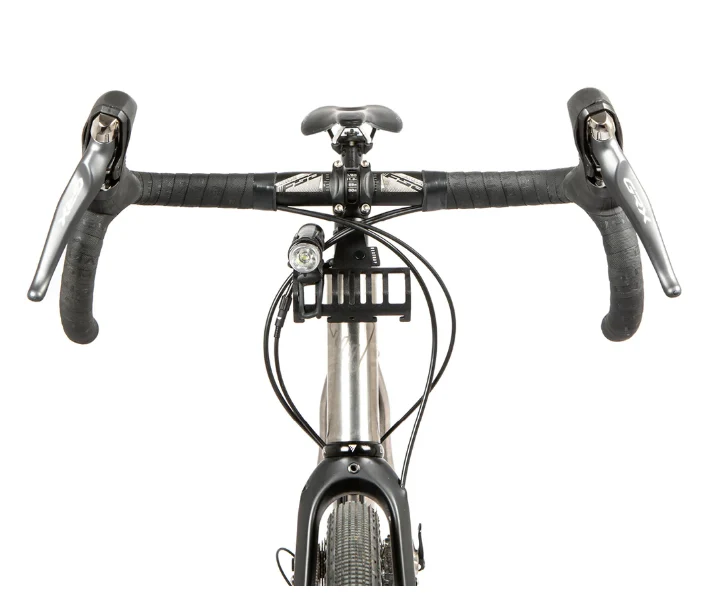 Support d'accessoires Restrap Bumber Bar