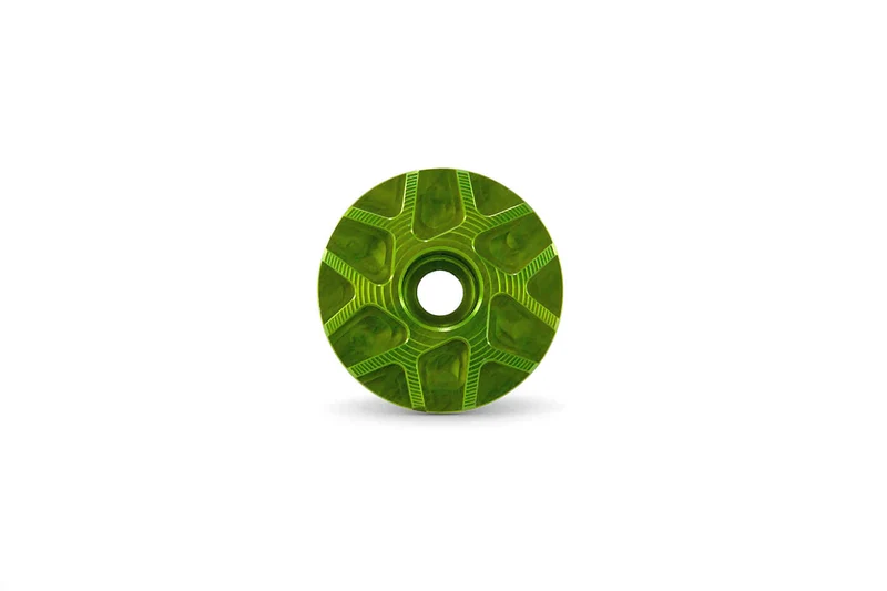 Capot de direction Garbaruk CNC