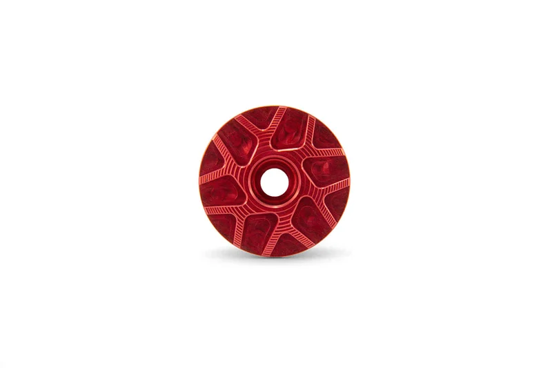 Capot de direction Garbaruk CNC