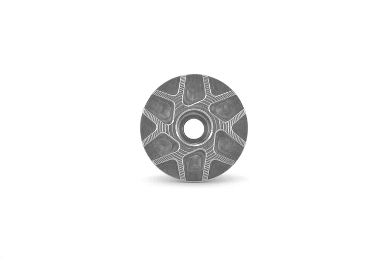 Capot de direction Garbaruk CNC
