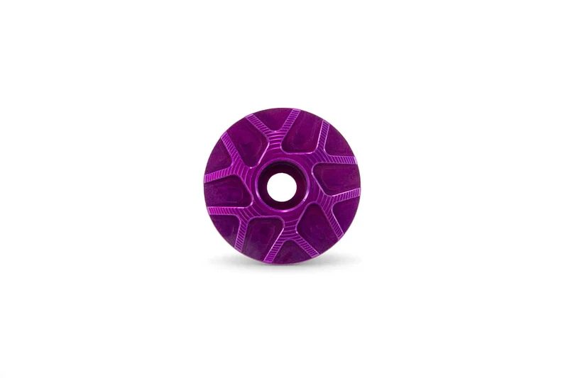 Capot de direction Garbaruk CNC